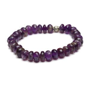 Amethyst Bracelet